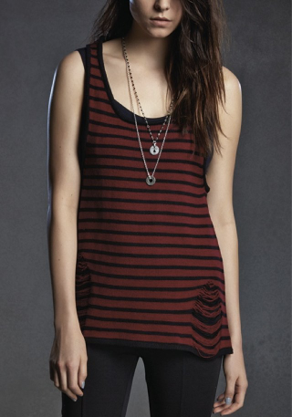 Illustration for article titled Orphan Black's Clothing Line Is Here, And It Is Fabulous